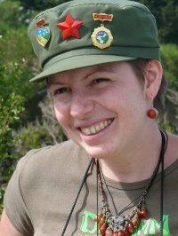 ד״ר אסתר רפפורט