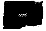 Art bottom decoration