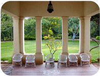 בית קרישנמורטי, מדרס