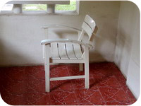 בית קרישנמורטי, מדרס