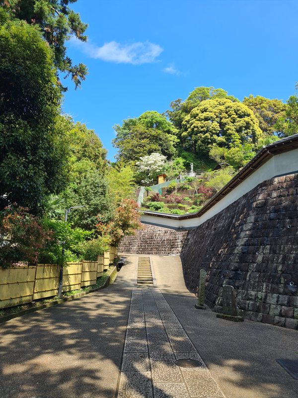 Japan – Kamakura 2024
