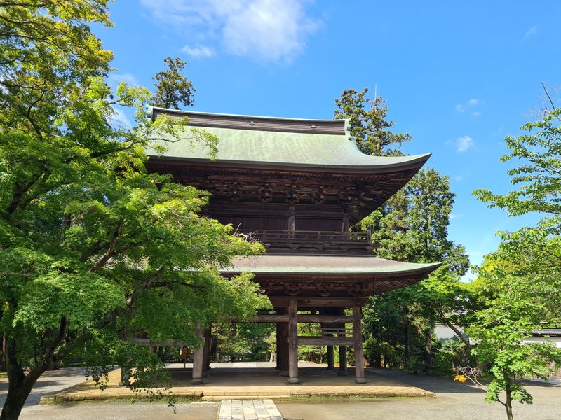 Japan – Kamakura 2024