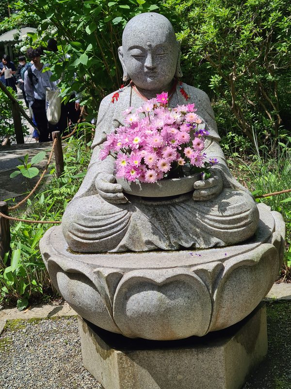 Japan – Kamakura 2024