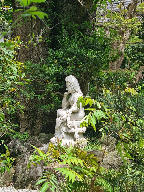 Japan – Kamakura 2024