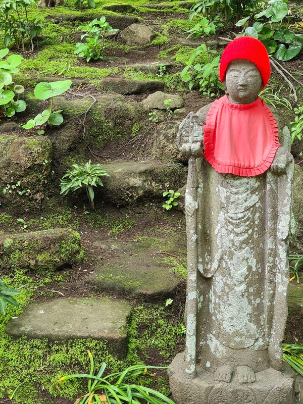 Japan – Kamakura 2024