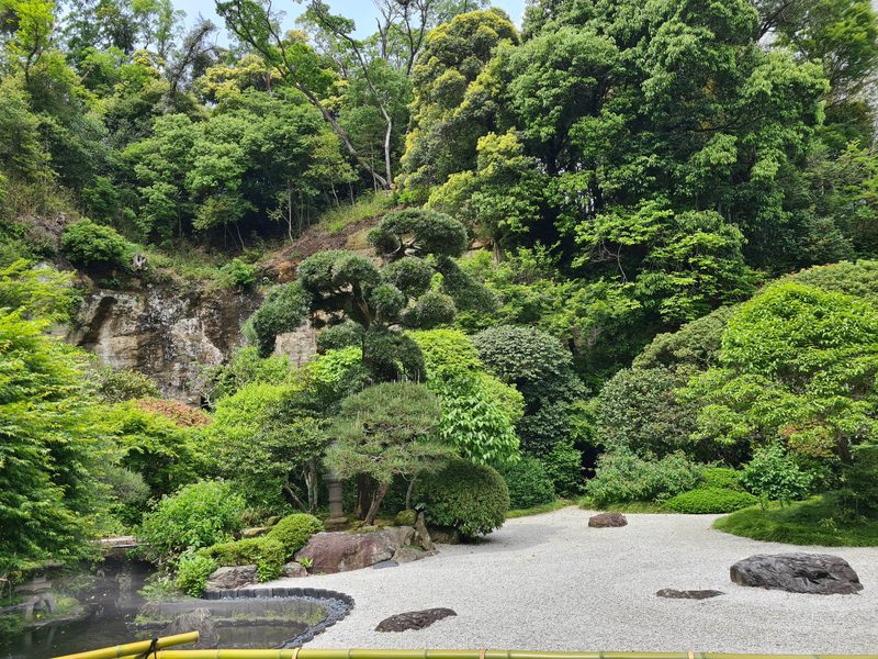 Japan – Kamakura 2024