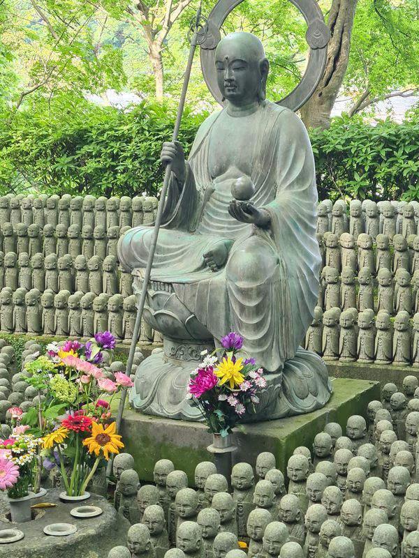 Japan – Kamakura 2024