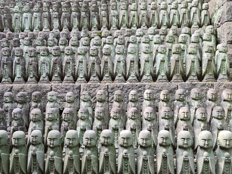 Japan – Kamakura 2024