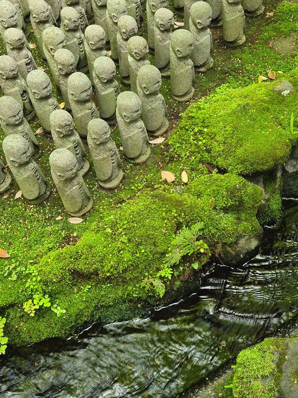 Japan – Kamakura 2024