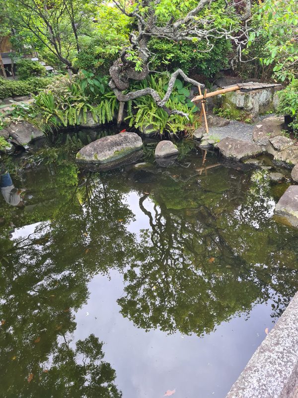Japan – Kamakura 2024