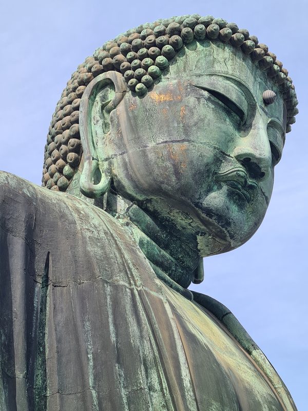 Japan – Kamakura 2024