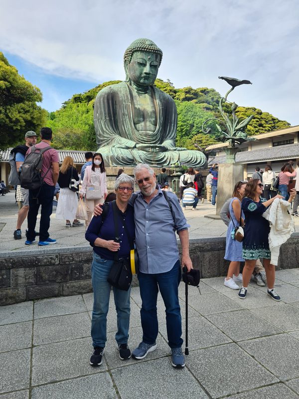 Japan – Kamakura 2024