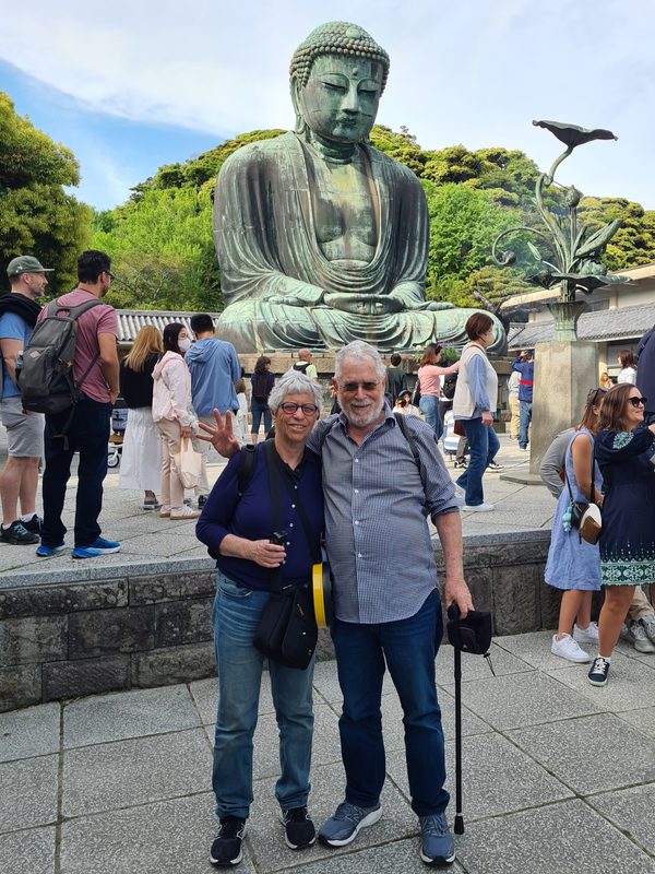 Japan – Kamakura 2024
