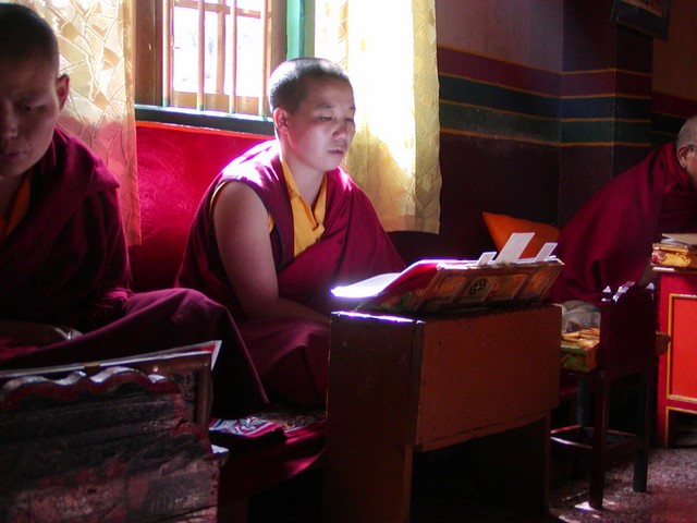 דת ורוחניות