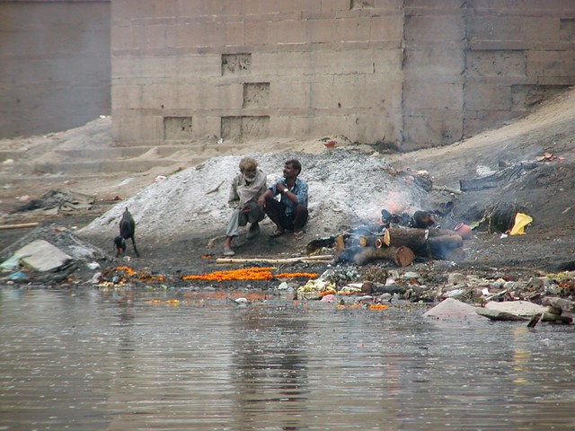 דת ורוחניות